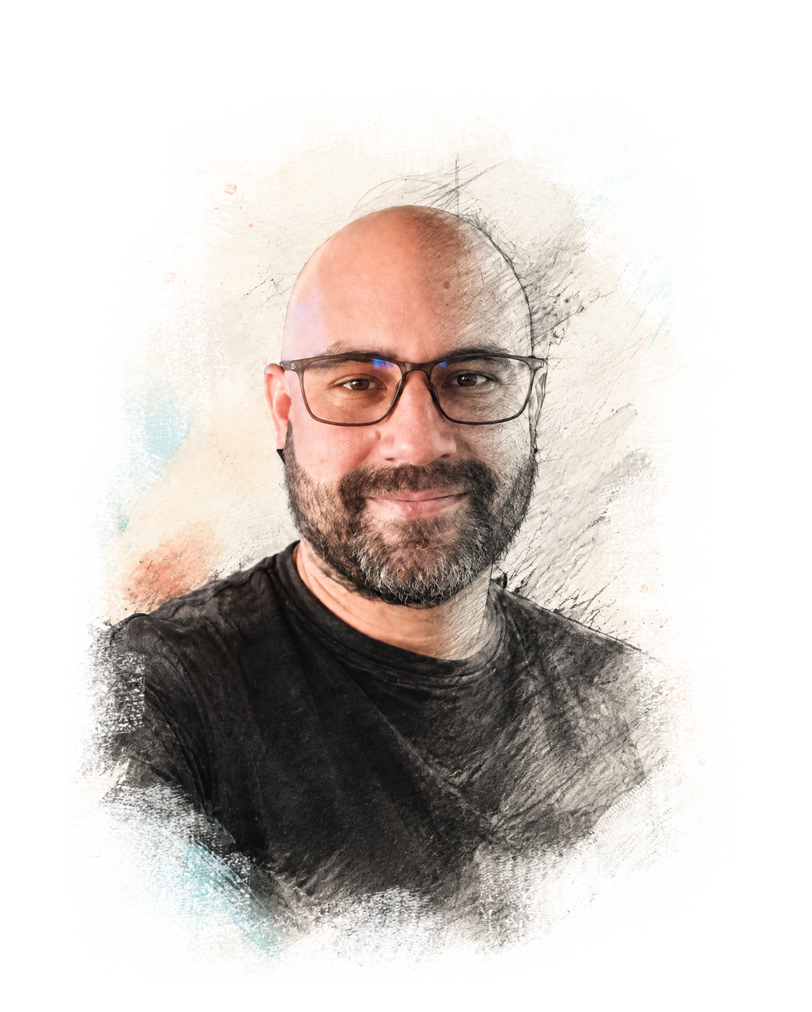 Diseñador Gráfico - Docente